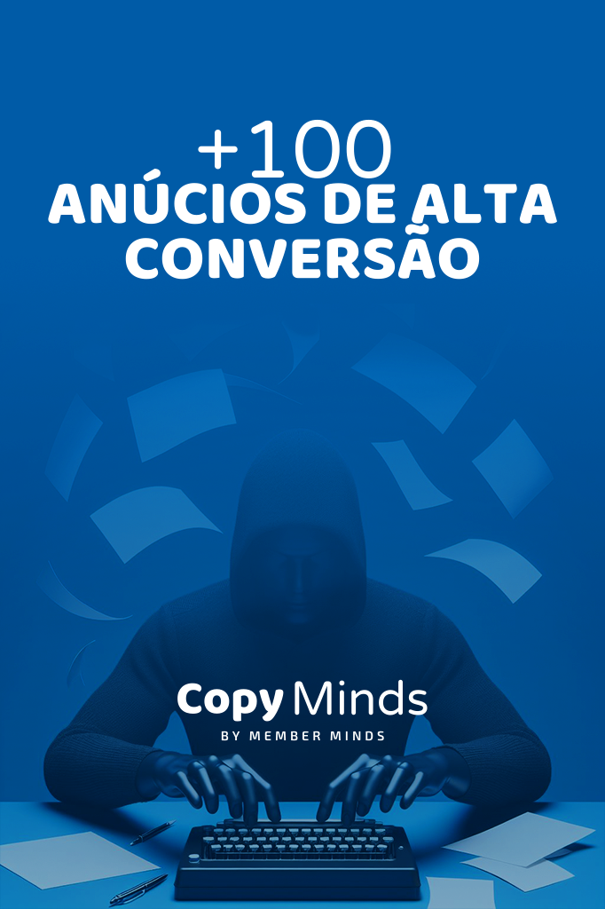 100 Modelos De Anúncio Alta Conversão