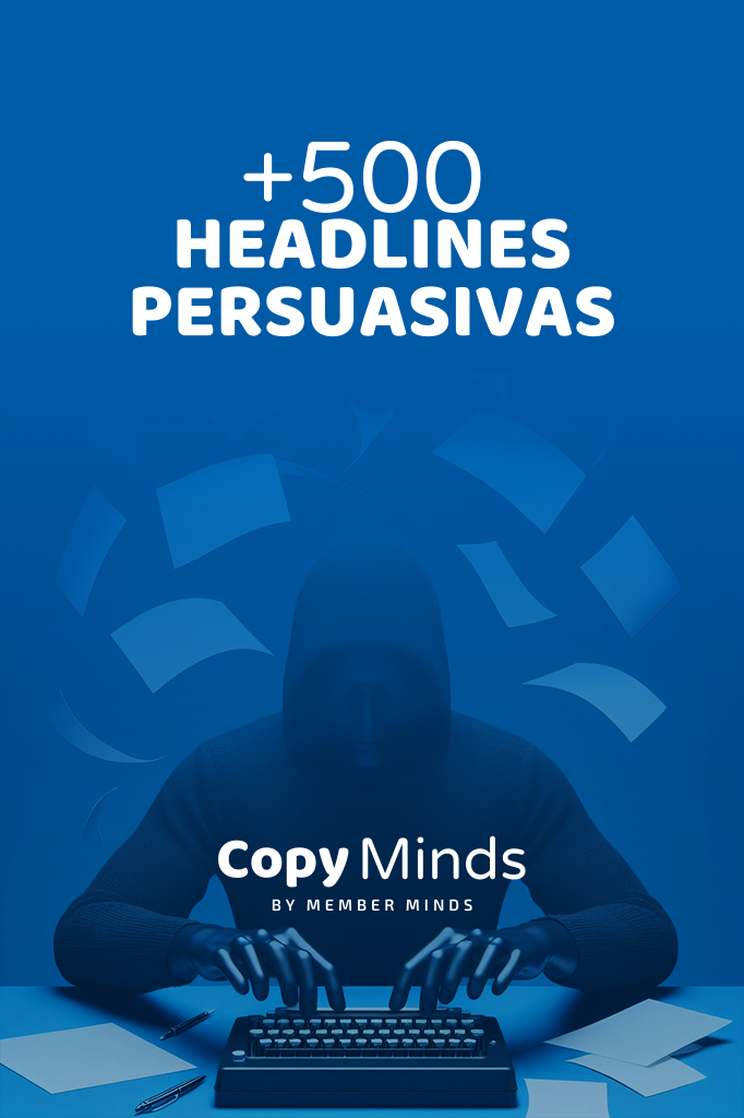 +500 Headlines Persuasivas