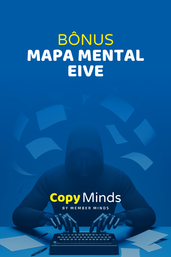 (Bônus) Mapa Mental EIVE