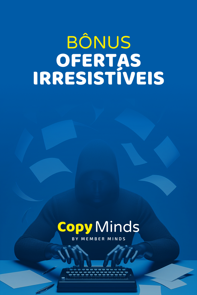 (Bônus) Oferta Irresístivel