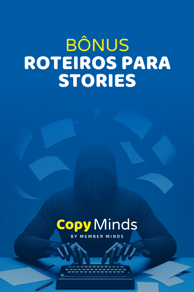 (Bônus) Roteiros Para Storys