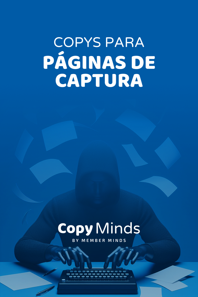 Copy Para Página De Captura