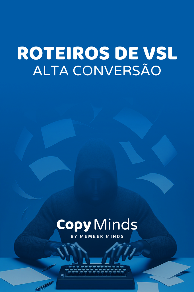 Roteiros De VSL Alta Conversão