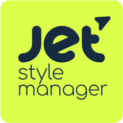 jetstylemanager